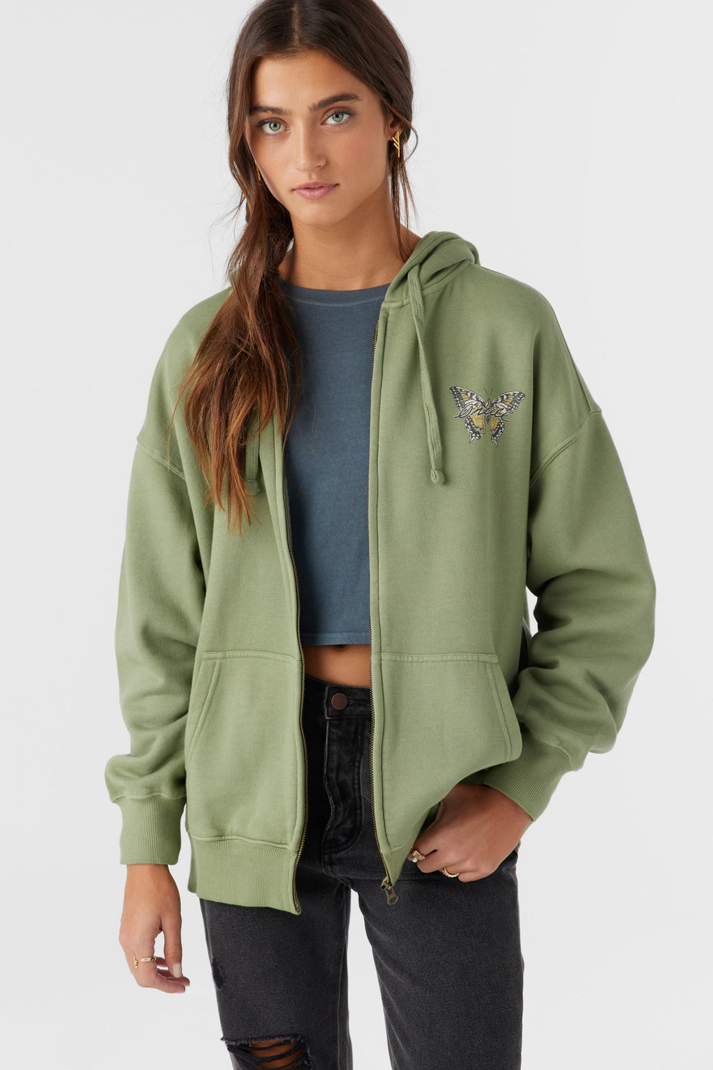 BYRON HOODY