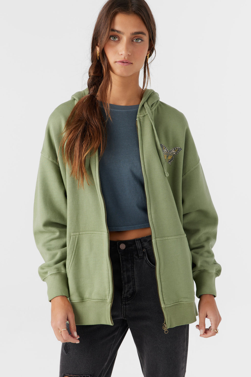 BYRON HOODY