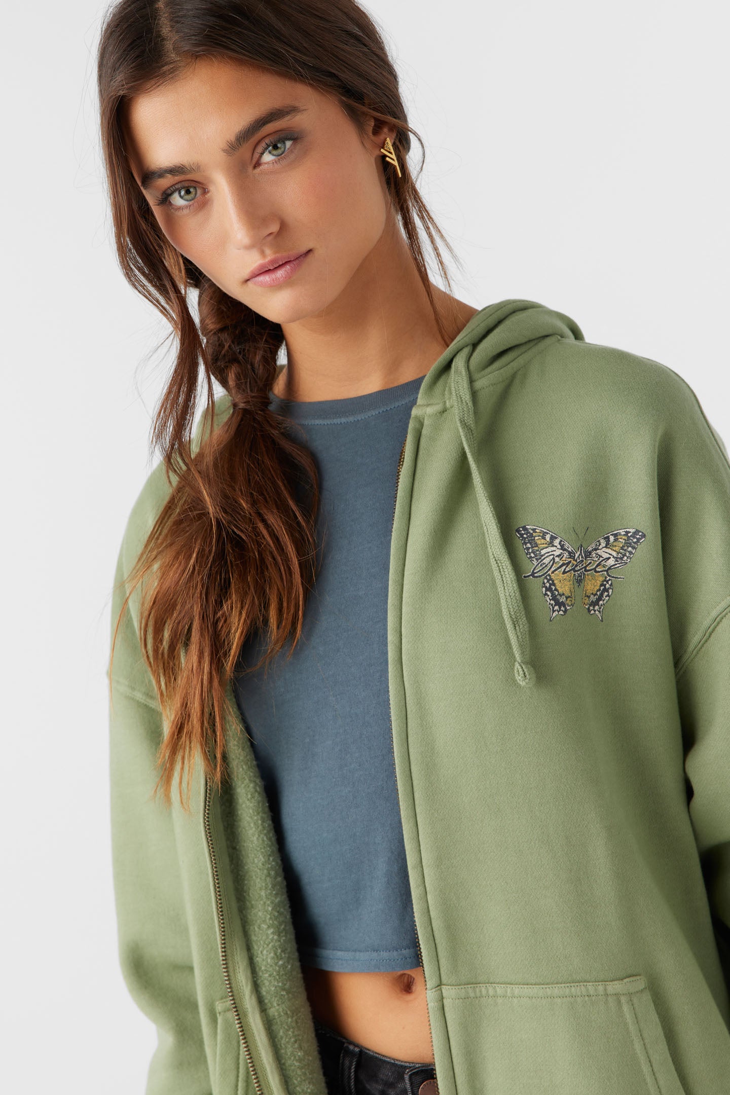 BYRON HOODY