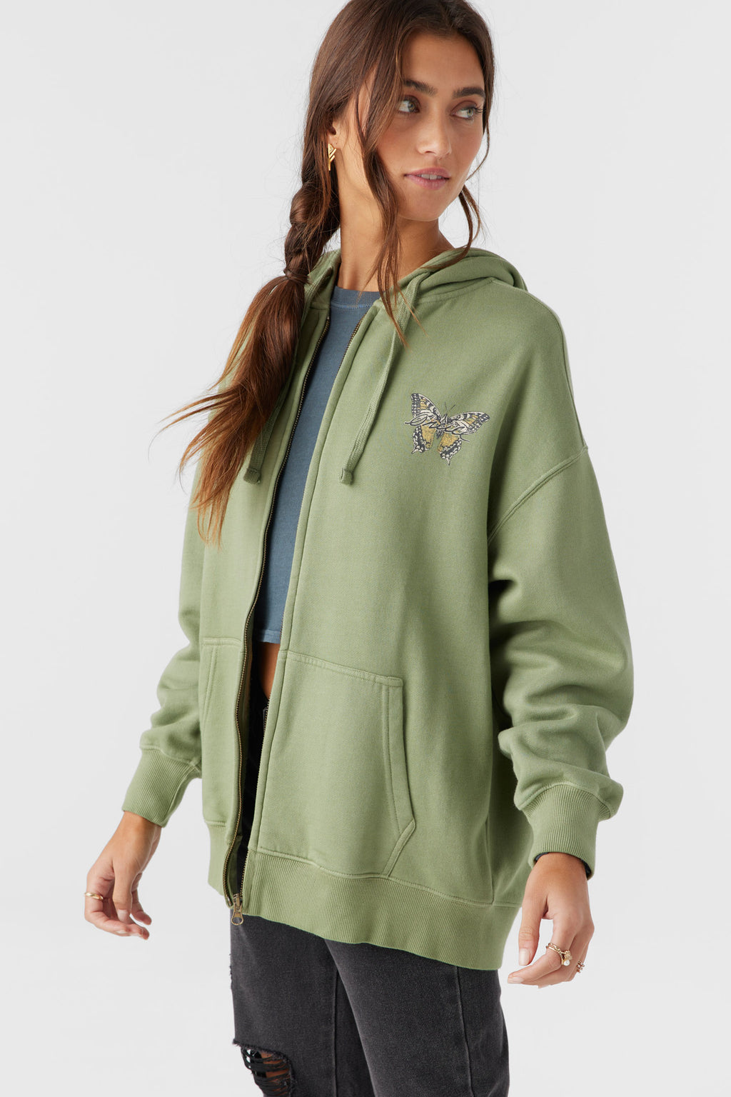 BYRON HOODY