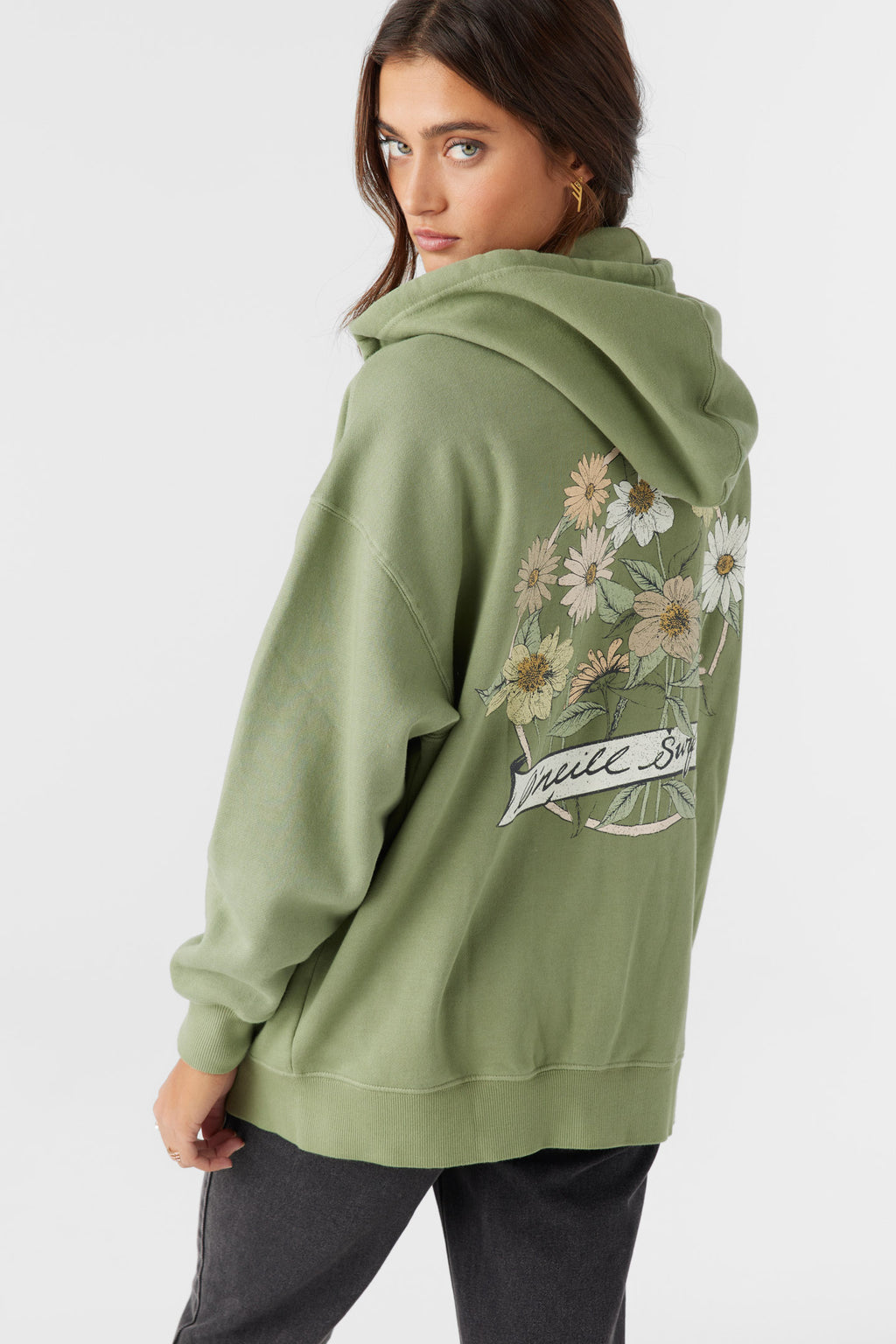 BYRON HOODY