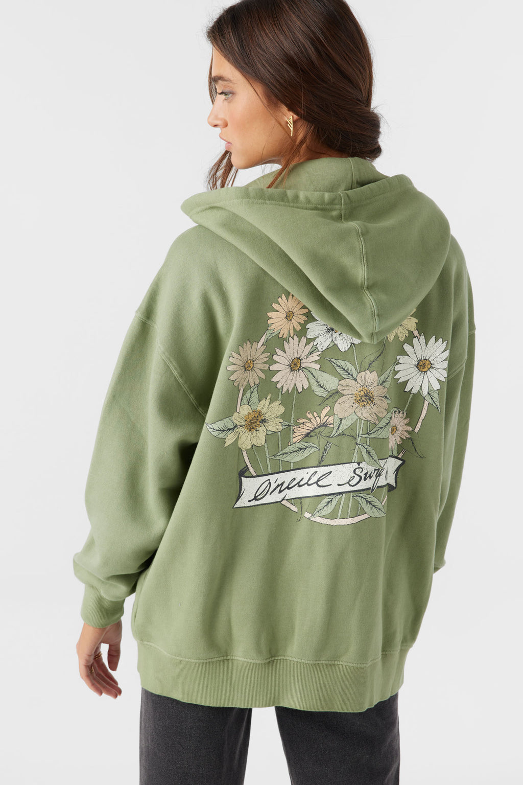 BYRON HOODY