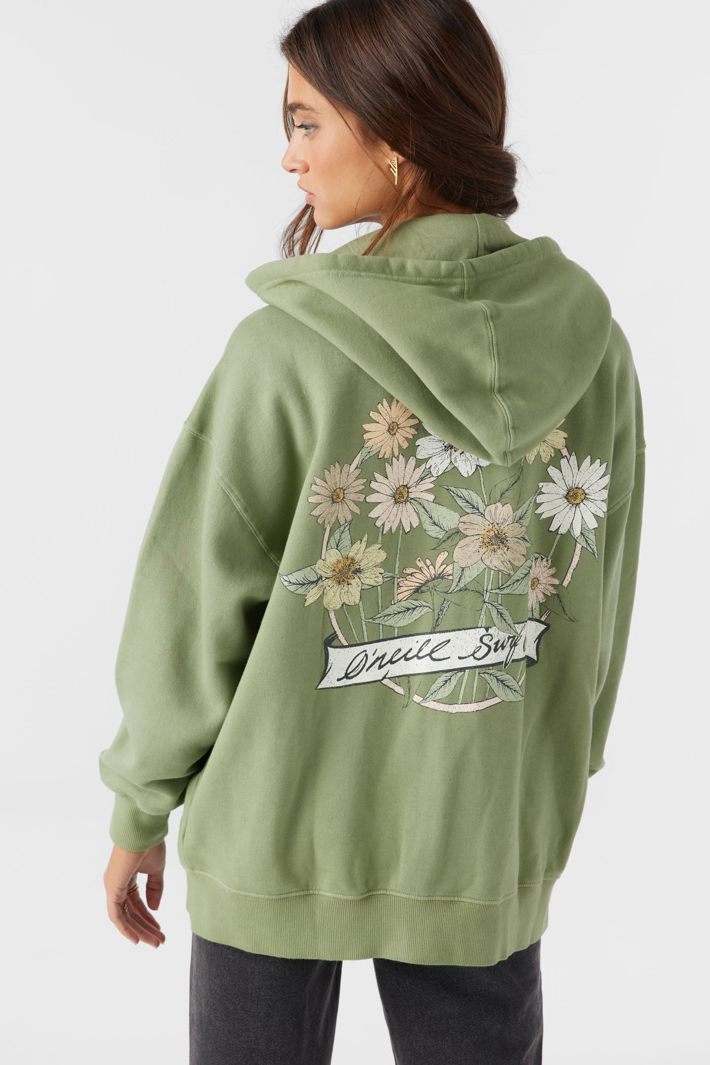 BYRON HOODY