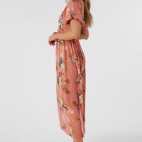 BRIAR MIDI DRESS