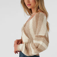 HILLSIDE SWEATER