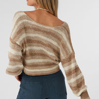 HILLSIDE SWEATER