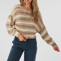 HILLSIDE SWEATER