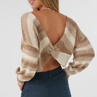 HILLSIDE SWEATER