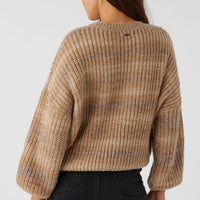 BAYOU SWEATER