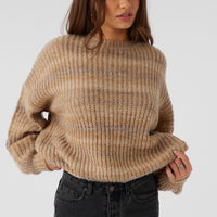 BAYOU SWEATER