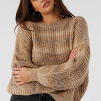 BAYOU SWEATER