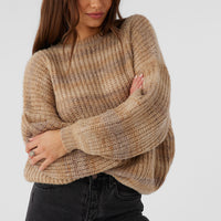 BAYOU SWEATER