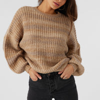 BAYOU SWEATER