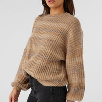 BAYOU SWEATER