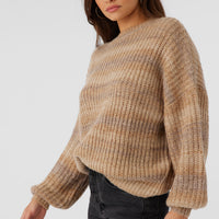 BAYOU SWEATER