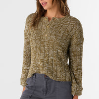 OCEANFRONT SWEATER