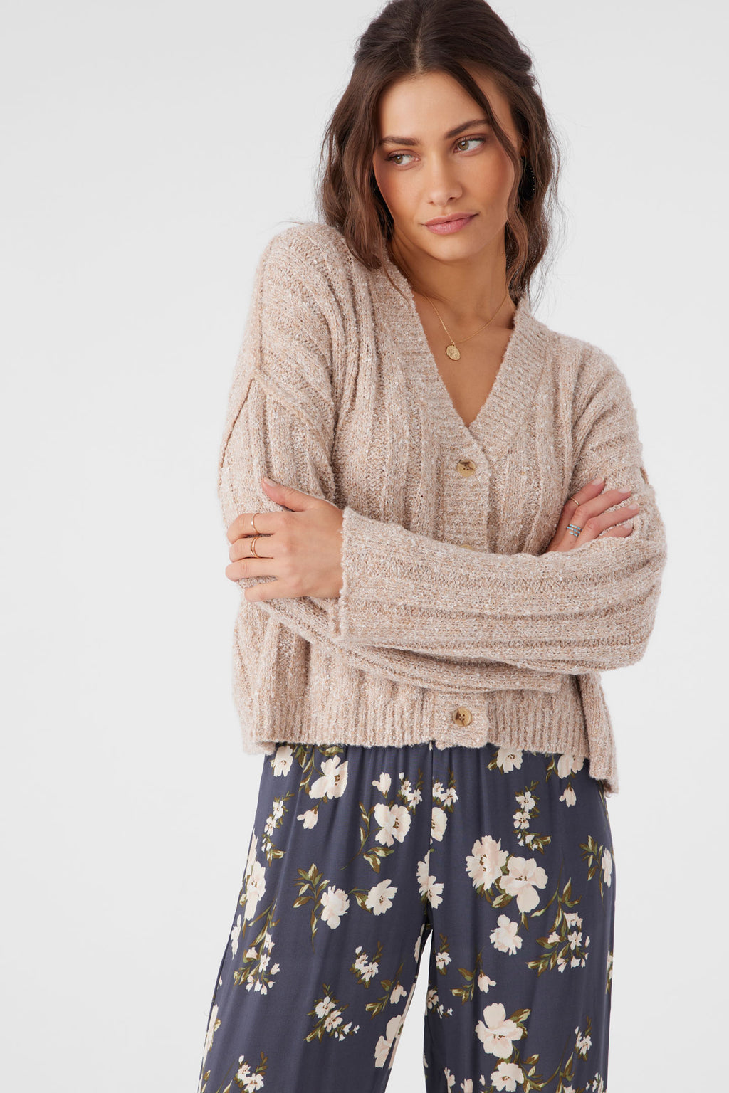 FERRIS SWEATER