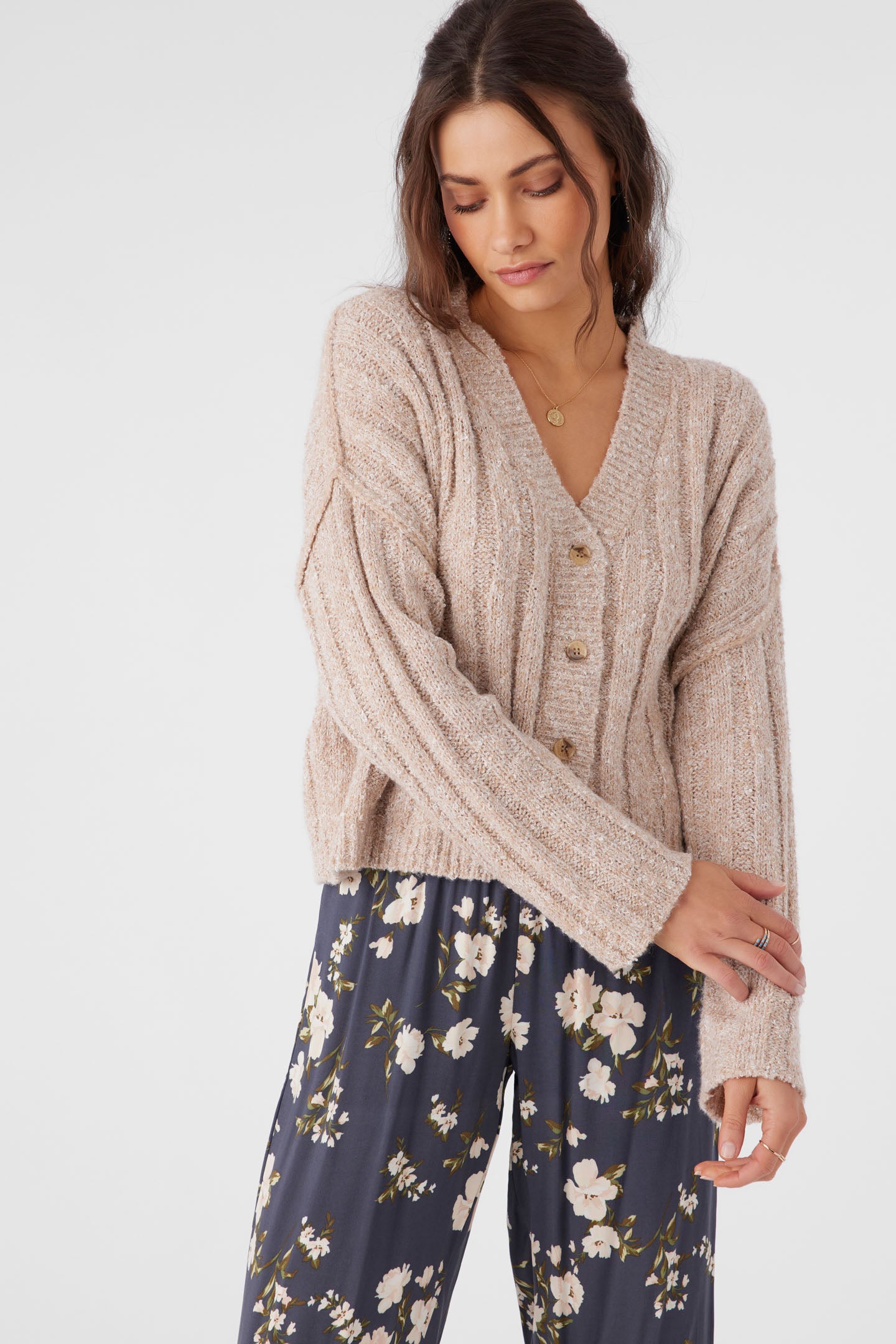 FERRIS SWEATER