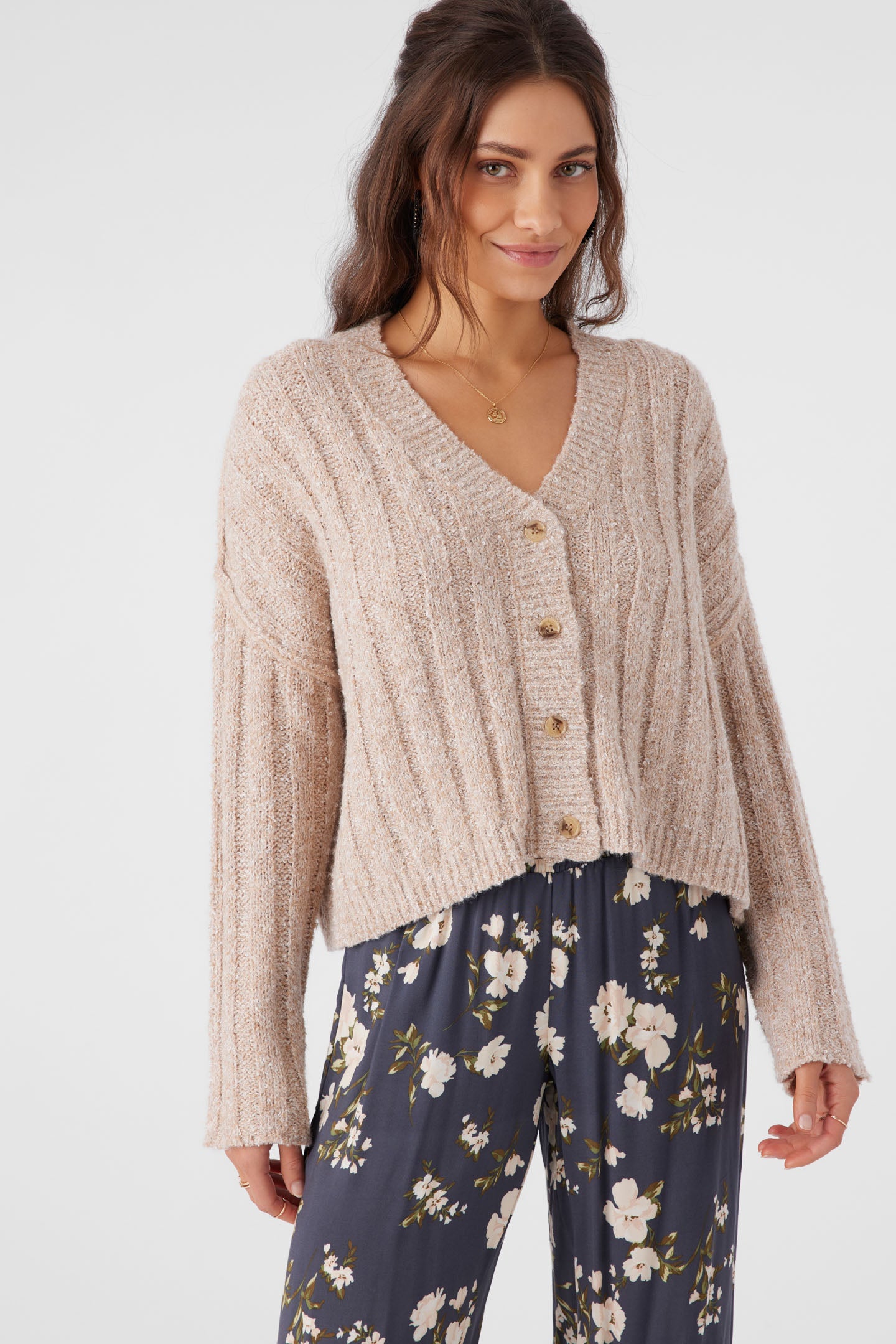FERRIS SWEATER