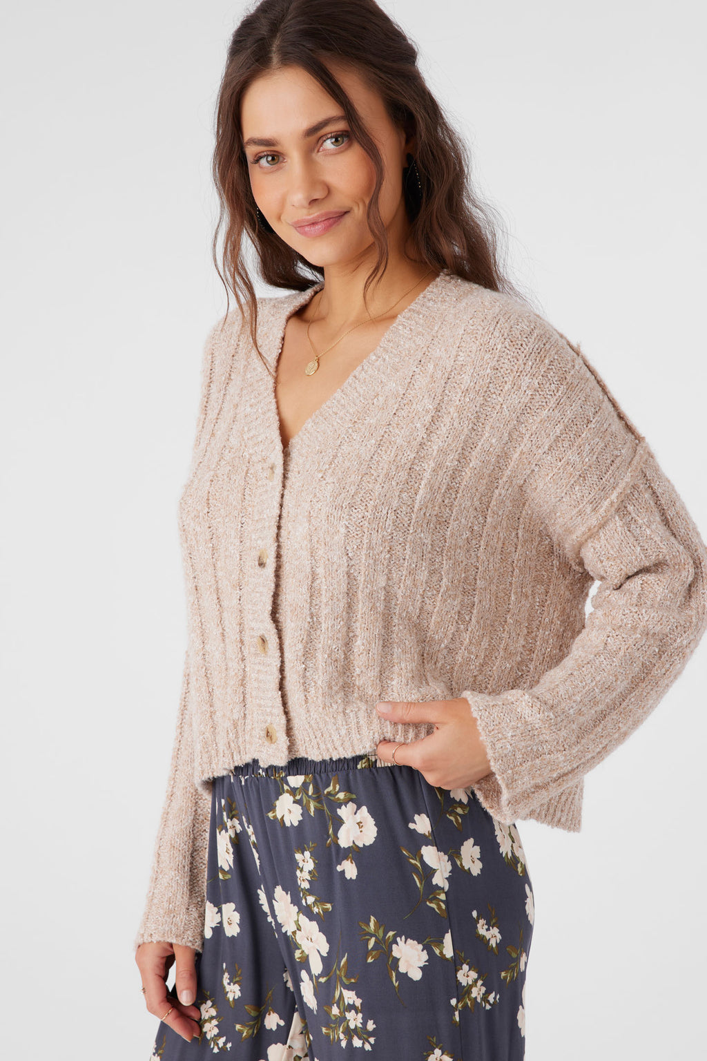 FERRIS SWEATER