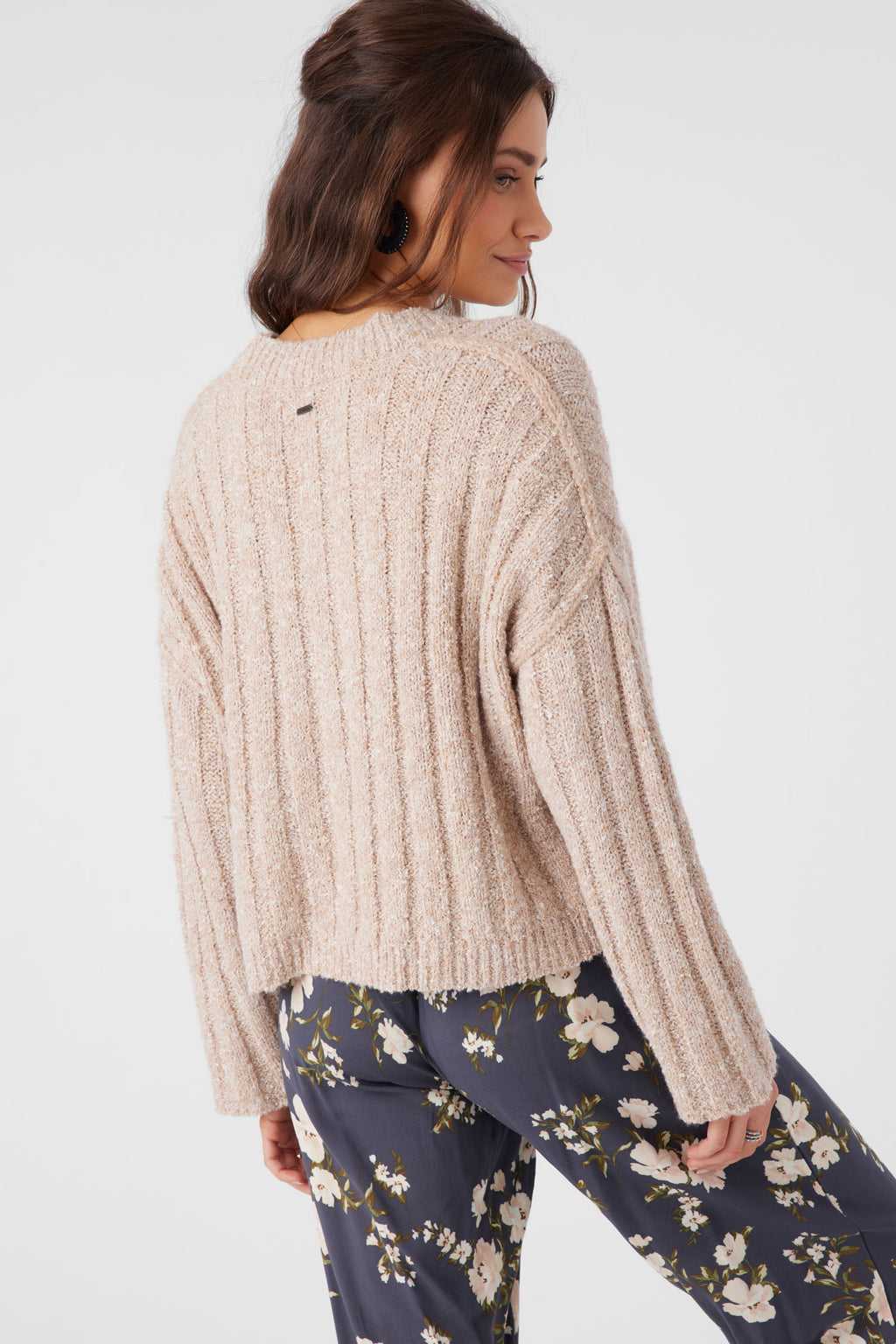 FERRIS SWEATER