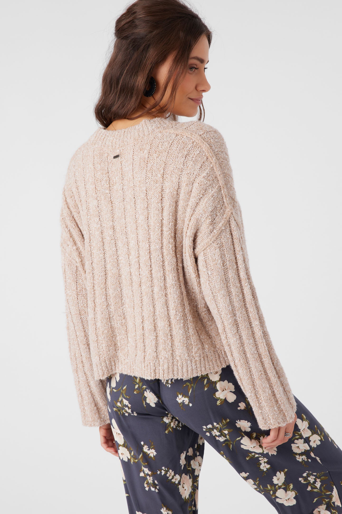 FERRIS SWEATER