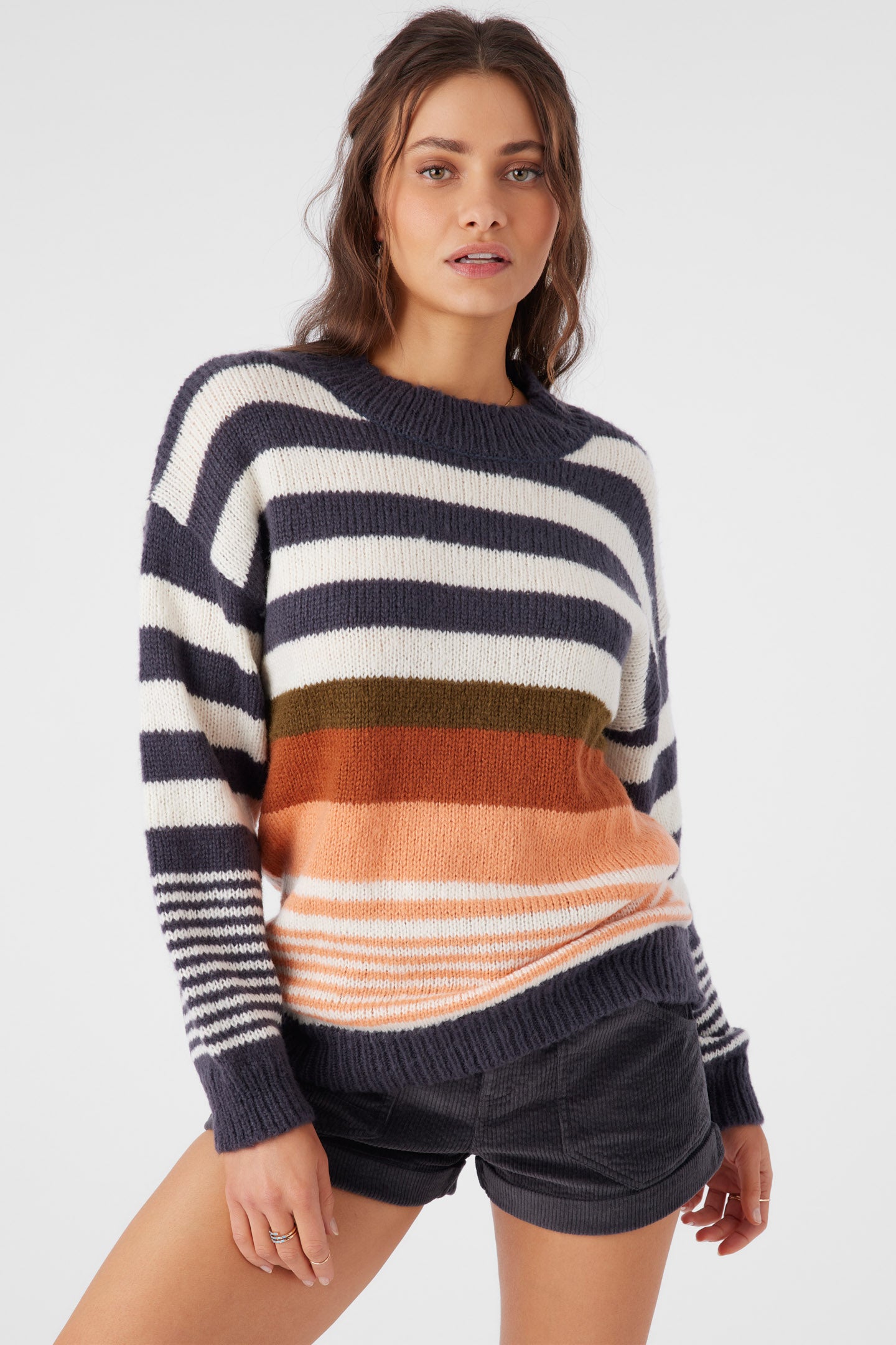 BILLIE SWEATER
