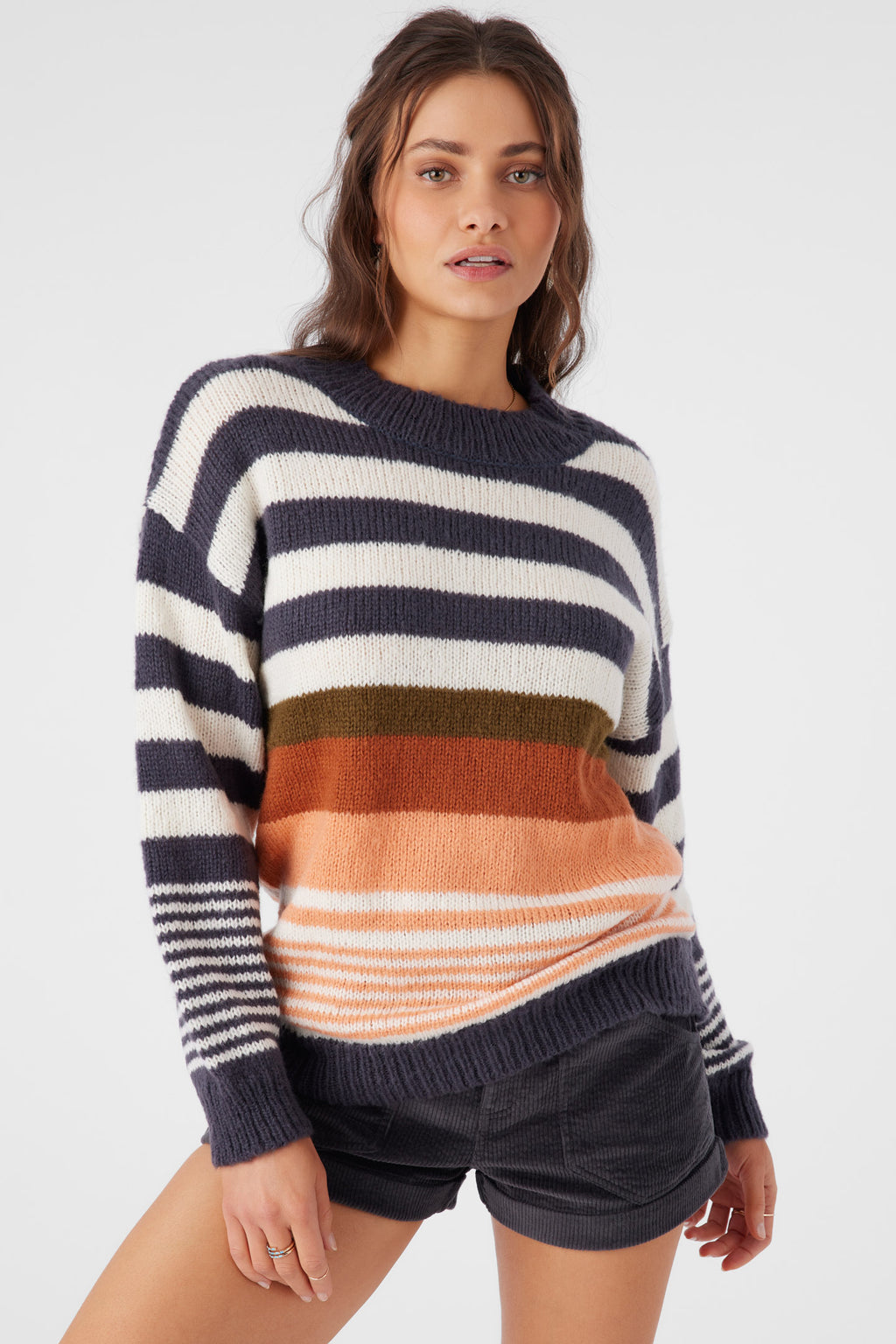 BILLIE SWEATER