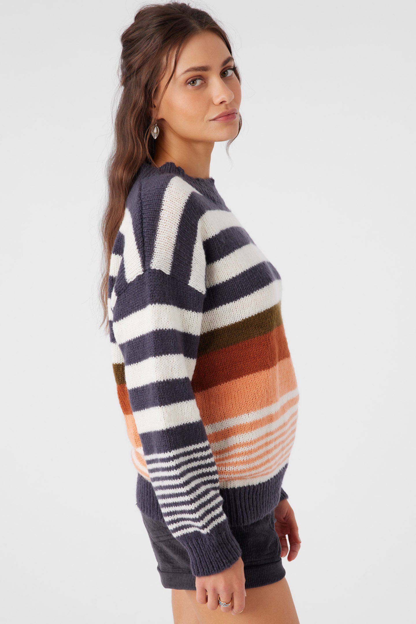 BILLIE SWEATER