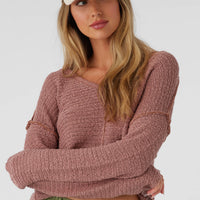 MARINA KNIT SWEATER