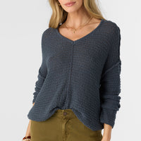 MARINA KNIT SWEATER