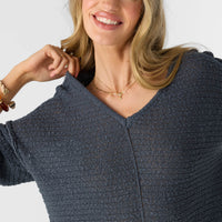 MARINA KNIT SWEATER