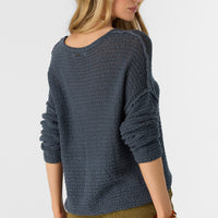 MARINA KNIT SWEATER