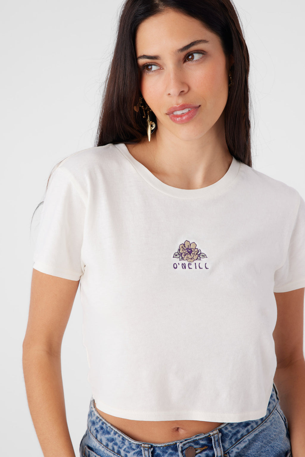 DITSY MINI TEE