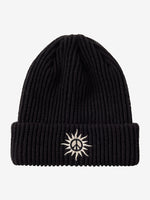 MARKET EMBROIDERY BEANIE