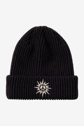 MARKET EMBROIDERY BEANIE