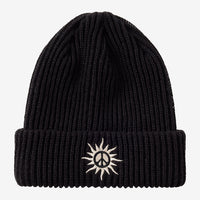 MARKET EMBROIDERY BEANIE