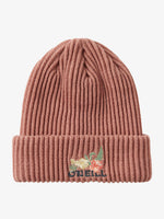 MARKET EMBROIDERY BEANIE