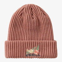 MARKET EMBROIDERY BEANIE