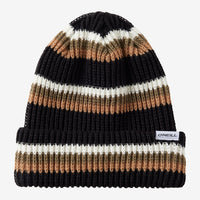 MARKET STRIPE BEANIE