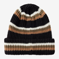 MARKET STRIPE BEANIE