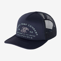 RAVI TRUCKER HAT