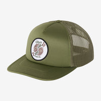 RAVI PATCH HAT