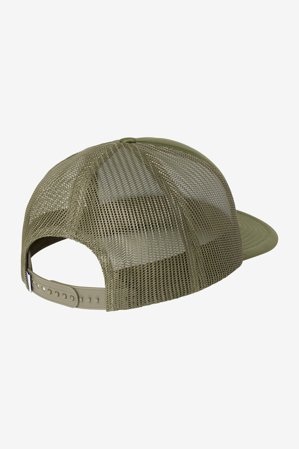 RAVI PATCH HAT