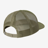 RAVI PATCH HAT