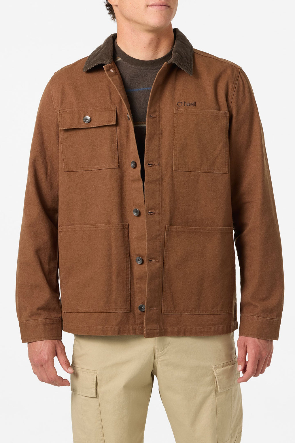 OG DISTRICT JACKET