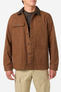 OG DISTRICT JACKET