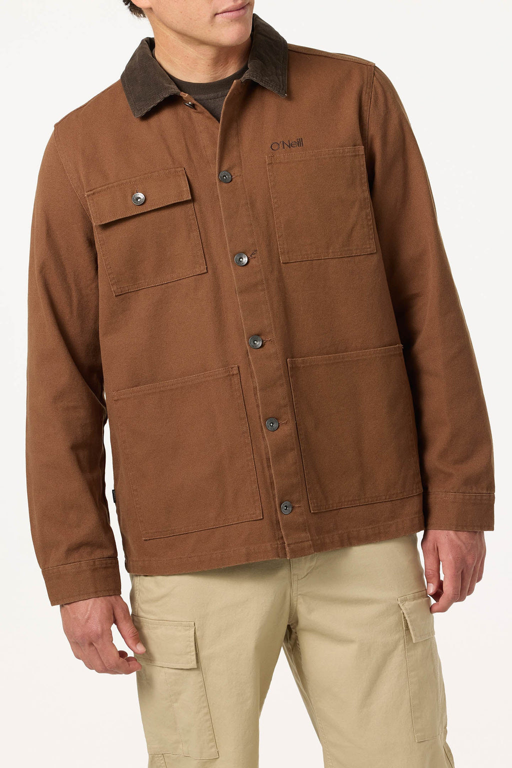 OG DISTRICT JACKET