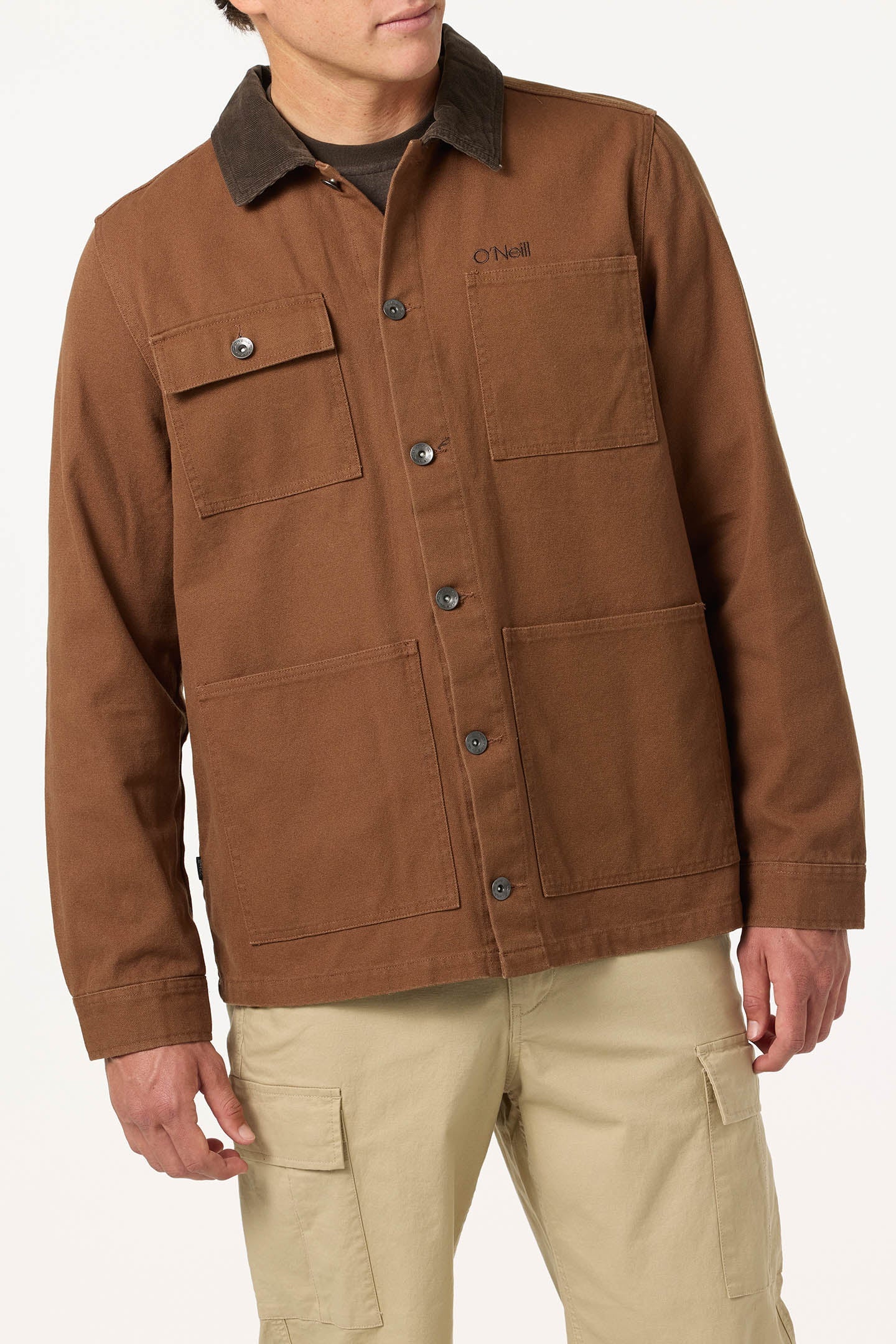 OG DISTRICT JACKET