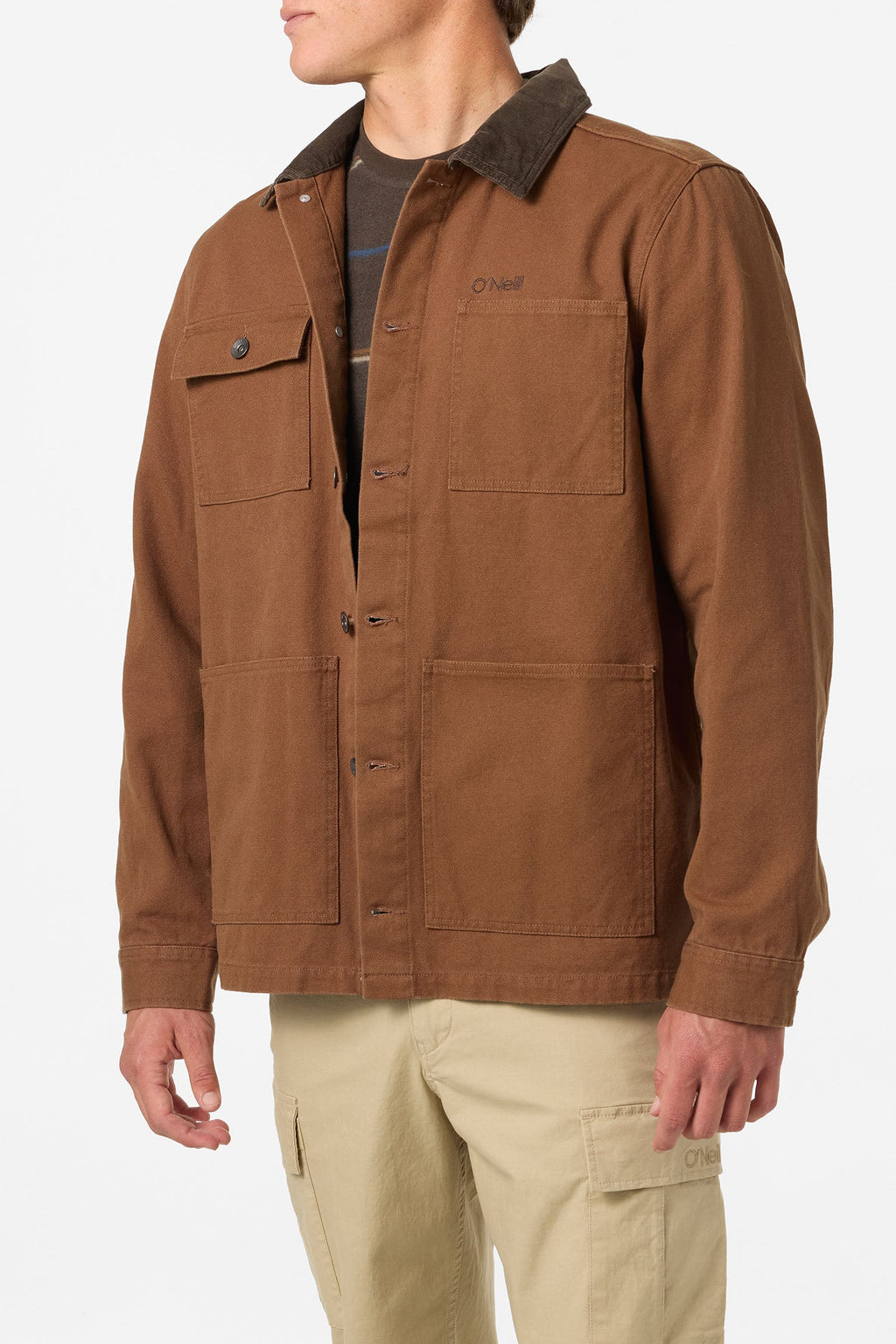 OG DISTRICT JACKET